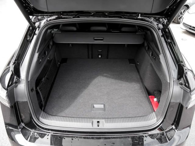 Volkswagen ID.7 IQ.Drive Pro Tourer