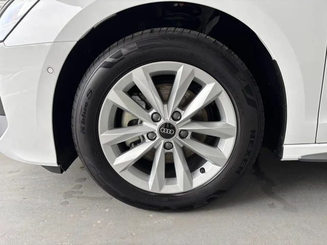 Audi A3 30 TDI Sedan