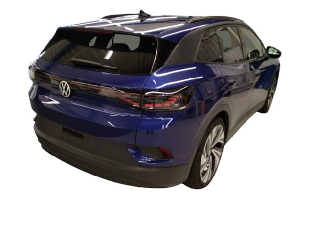 Volkswagen ID.4 IQ.Drive Performance Pro