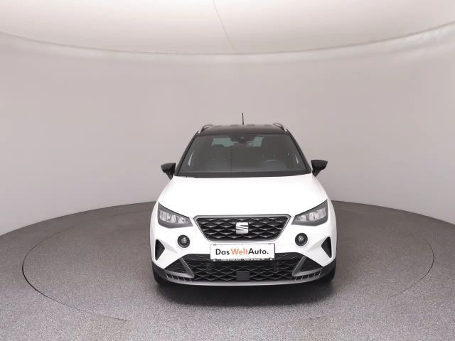 Seat Arona 1.0 TSI FR-lijn