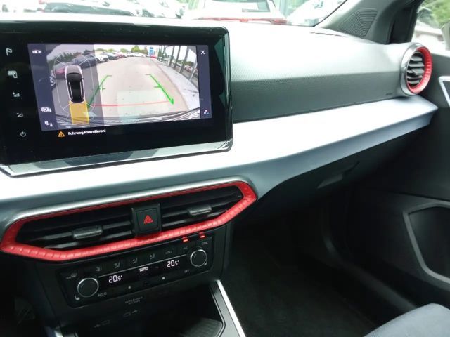 Seat Arona 1.5 TSI DSG FR-lijn