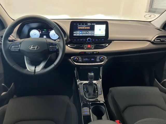 Hyundai i30 1.0 Advantage T-GDi