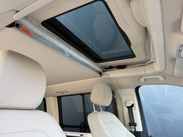 Mercedes-Benz Marco Polo Edition