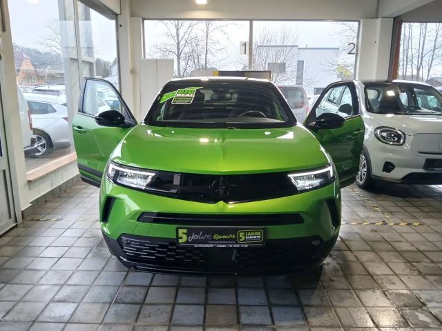Opel Mokka 1.2 Turbo
