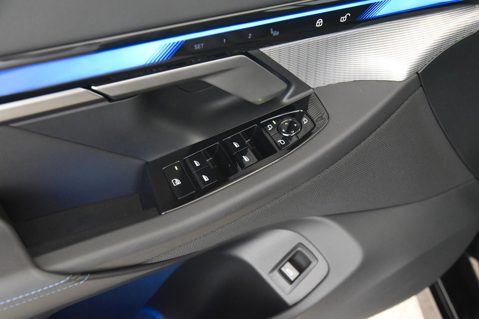 BMW 540 540d M-Sport Touring xDrive