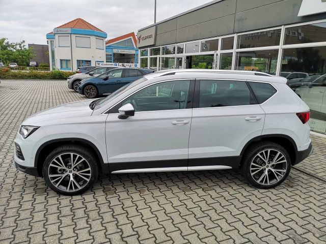 Seat Ateca Xperience Virtual Cockpit PDC KAMERA AAC ACC