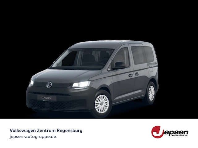 Volkswagen Caddy 2.0 TDI