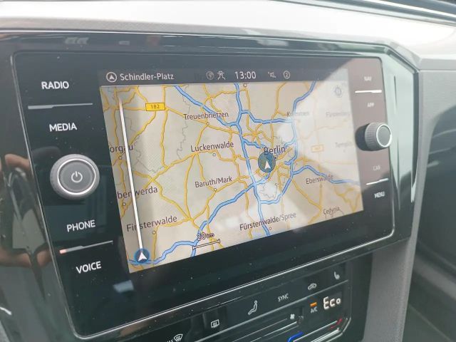 Volkswagen Passat DSG GTE Variant