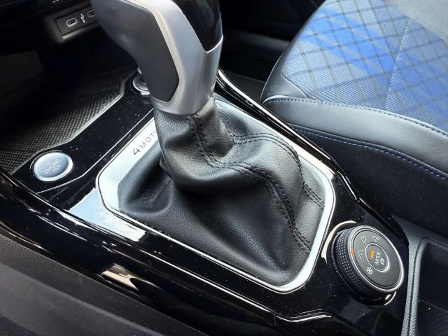 Volkswagen T-Roc 4Motion DSG IQ.Drive