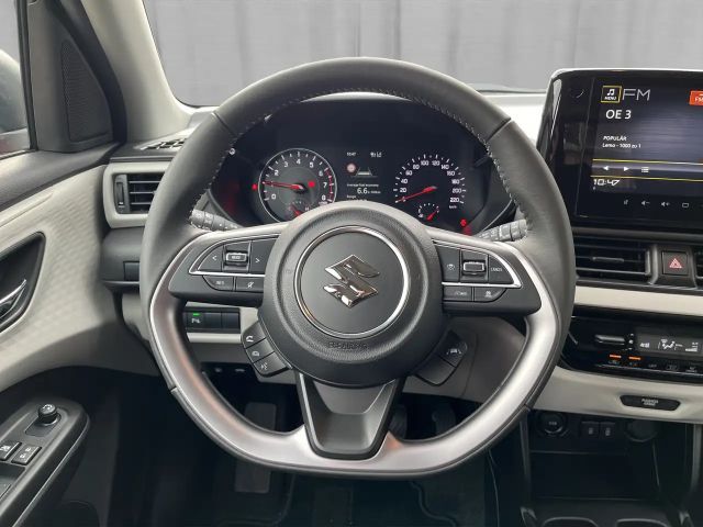 Suzuki Swift AllGrip Hybrid Shine