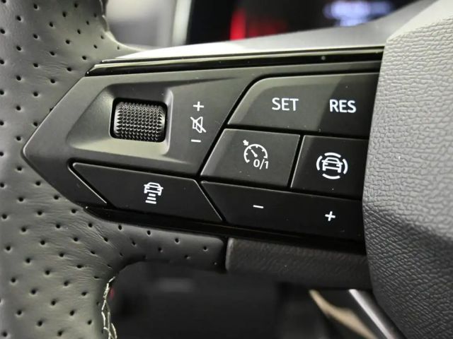 Seat Ibiza 1.0 TSI FR-lijn