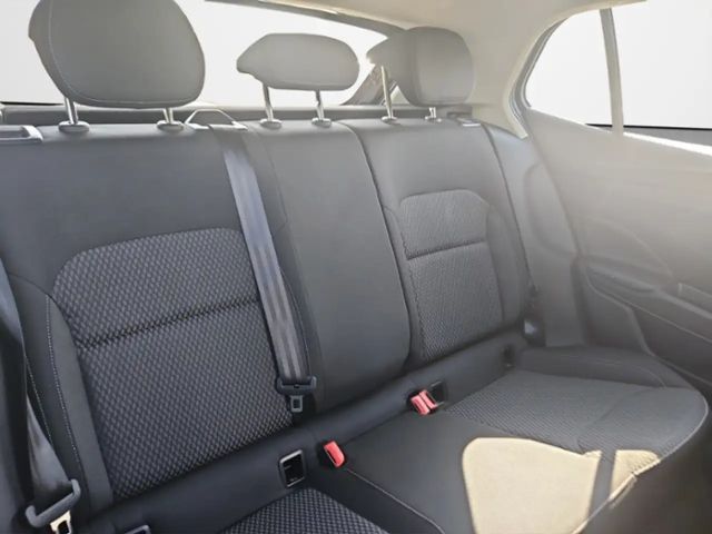 Skoda Fabia Style Style