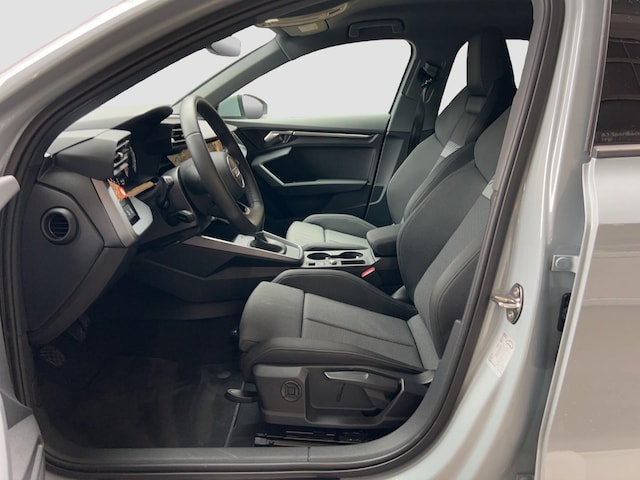 Audi A3 30 TFSI Sportback