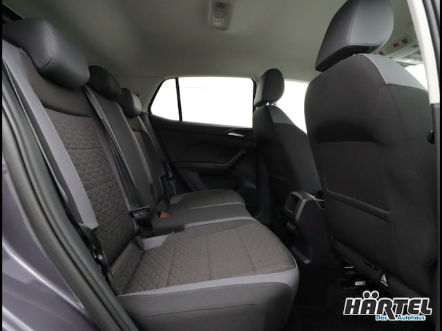 Volkswagen T-Cross 1.0 TSI DSG Style