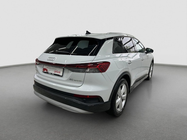 Audi Q4 e-tron 40