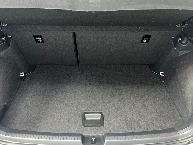 Volkswagen Polo 1.0 TSI