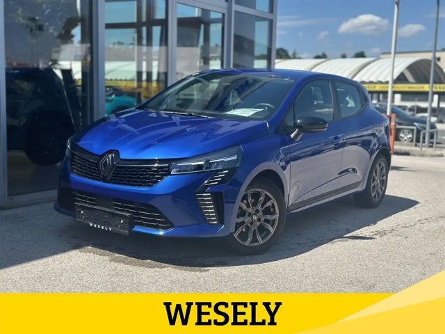 Renault Clio CLIO V  *AHV