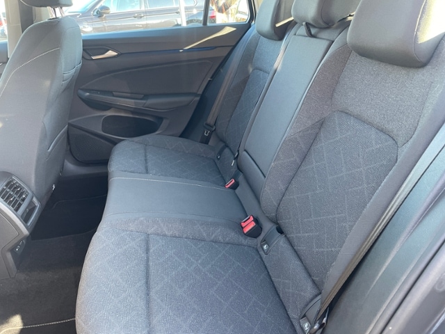 Volkswagen Golf 2.0 TDI Golf VIII Variant