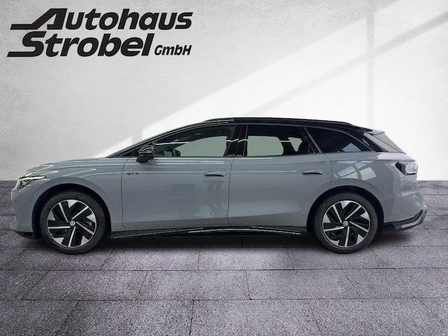 Volkswagen ID.7 GTX Tourer