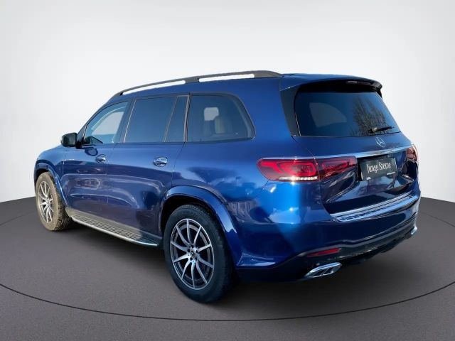 Mercedes-Benz GLS 400 AMG Line GLS 400 d