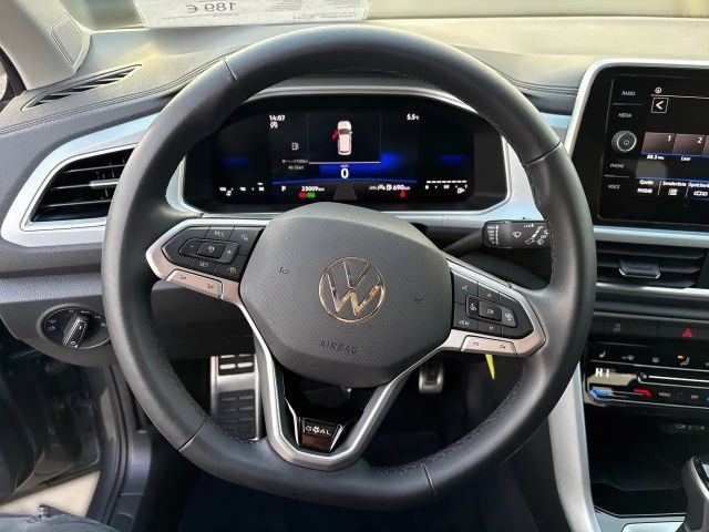 Volkswagen T-Roc 2.0 TDI DSG