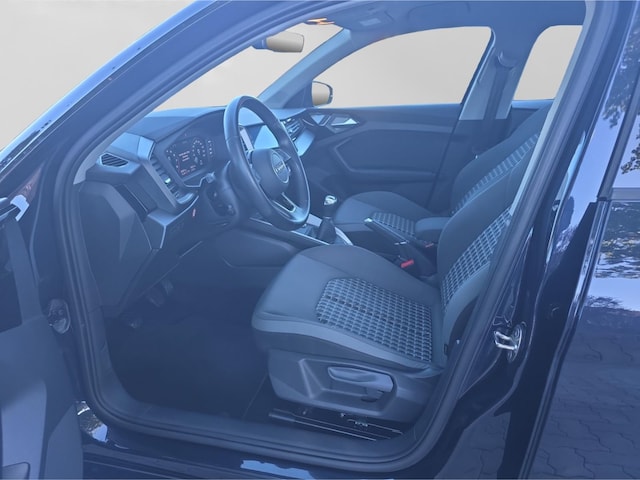 Audi A1 25 TFSI Sportback