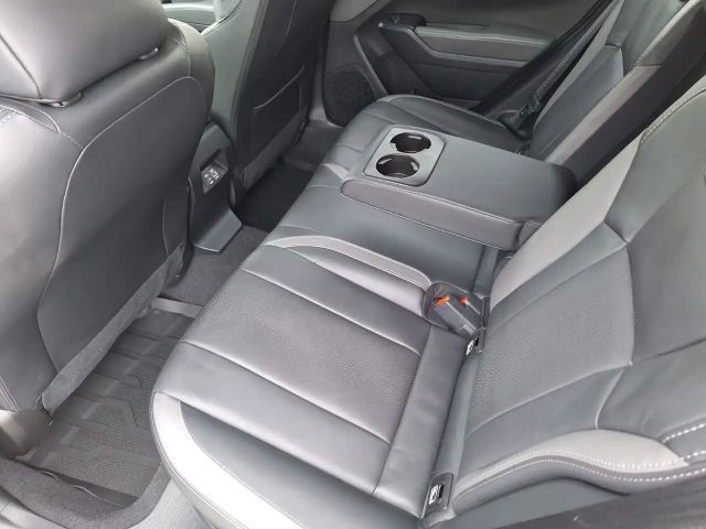 Subaru Crosstrek AWD