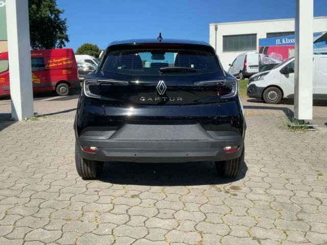 Renault Captur Evolution TCe 90