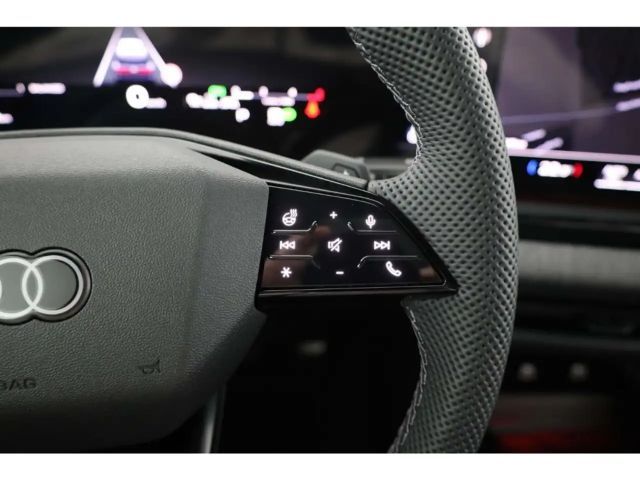 Audi A6 Avant Quattro S-Line