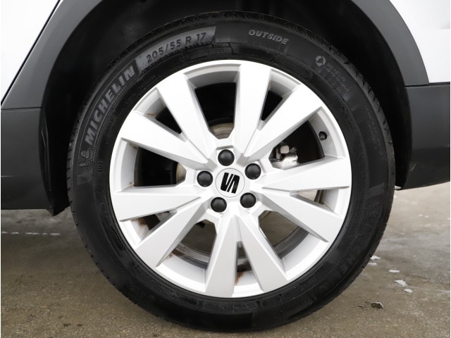 Seat Arona 1.0 TSI DSG