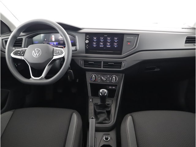 Volkswagen Polo Polo 1.0 Basis FrontAssist LED DAB+