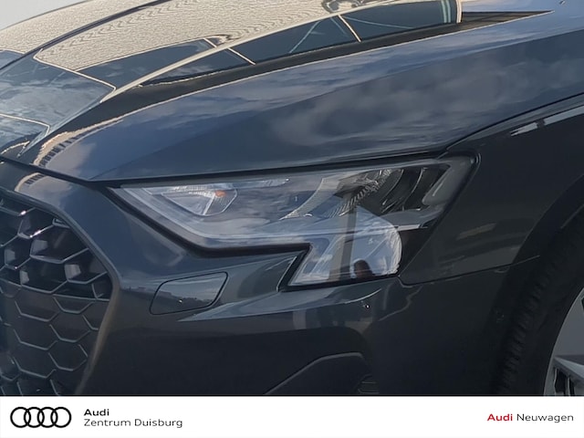 Audi A3 30 TFSI S-Tronic Sportback