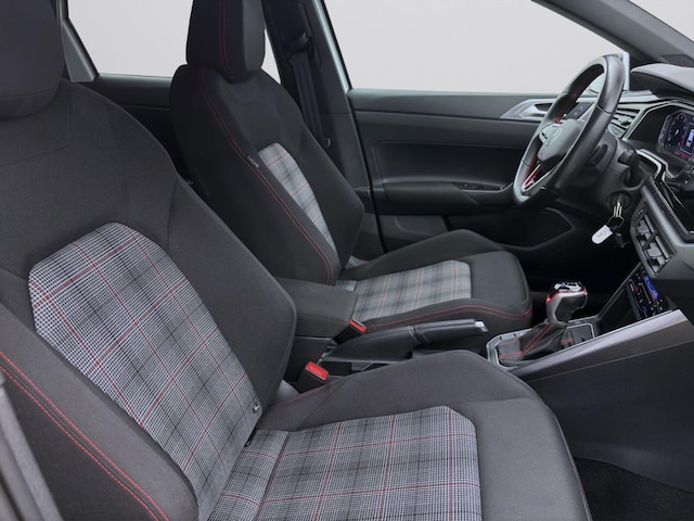 Volkswagen Polo GTI IQ.Drive