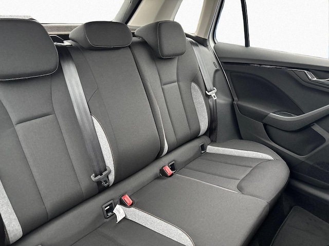 Skoda Kamiq 1.0 TSI Selection