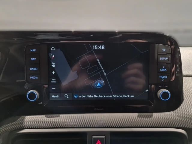 Hyundai i10 1.0 2WD Trend