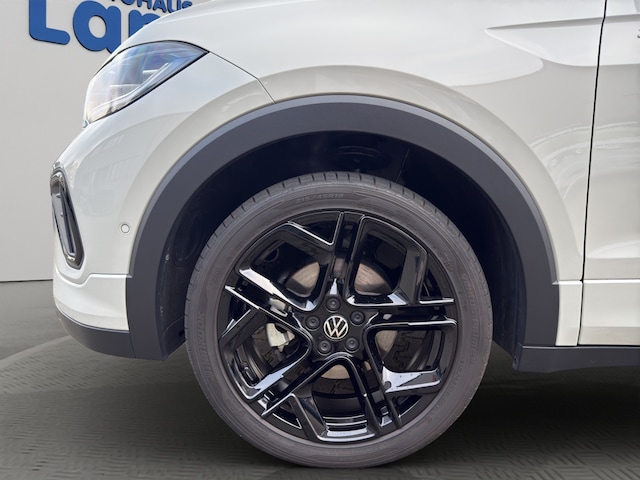 Volkswagen T-Cross 1.0 TSI DSG IQ.Drive R-Line