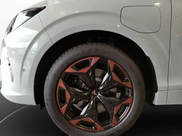 Cupra Terramar 1.5 e-Hybrid VZ e-Hybrid