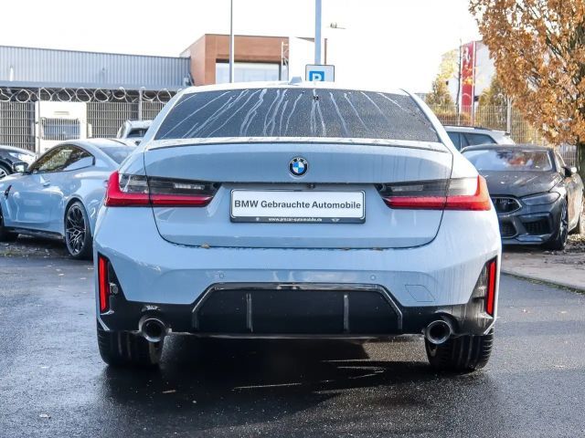 BMW 330 330i M-Sport Sedan