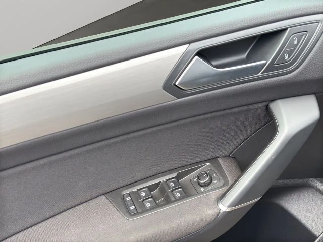 Volkswagen Touran 1.5 TSI Comfortline