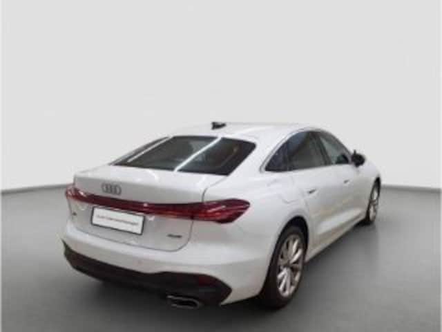 Audi A5 Quattro S-Tronic