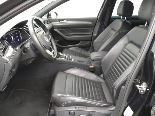 Volkswagen Passat 2.0 TDI 4Motion AllTrack