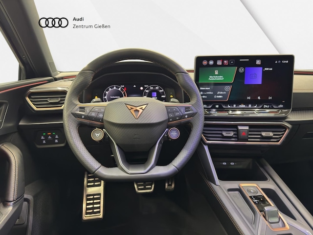 Cupra Leon DSG Sportstourer