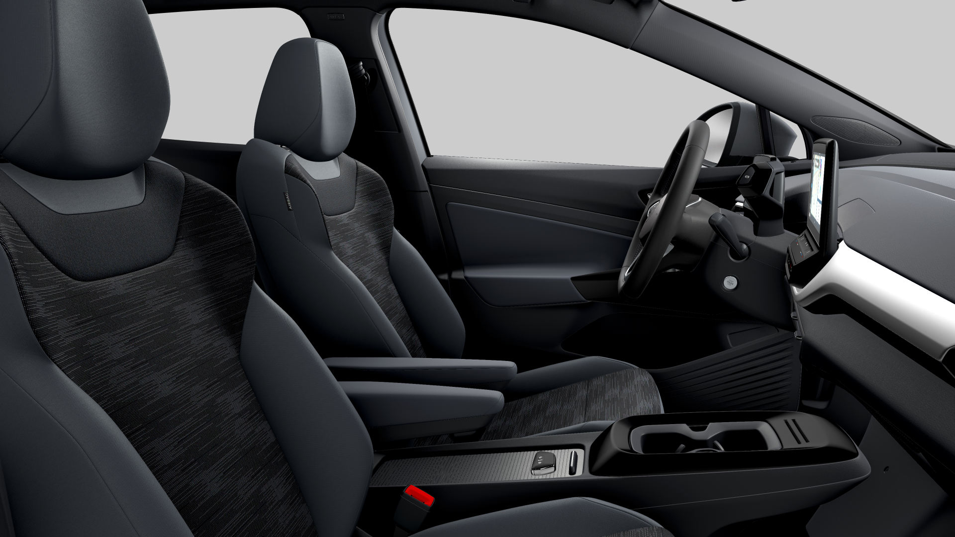 Volkswagen ID.4 Performance Pure