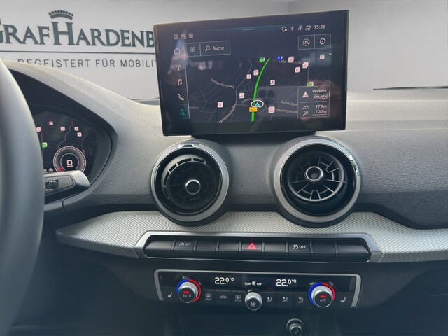 Audi Q2 35 TDI S-Tronic