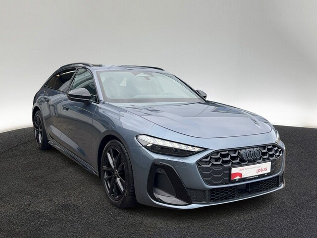 Audi A5 Avant S-Tronic