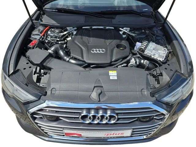 Audi A6 55 TFSI Quattro Sport