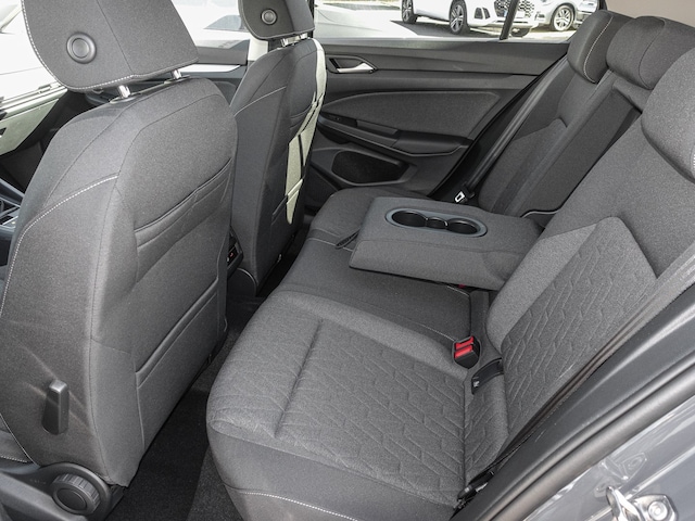 Volkswagen Golf 1.5 TSI