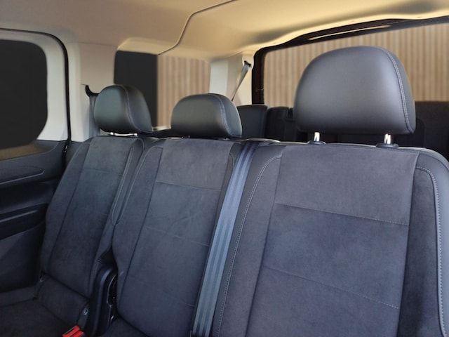 Volkswagen Caddy 1.5 TSI Maxi Style