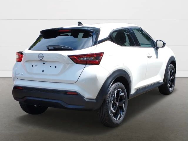 Nissan Juke DIG-T