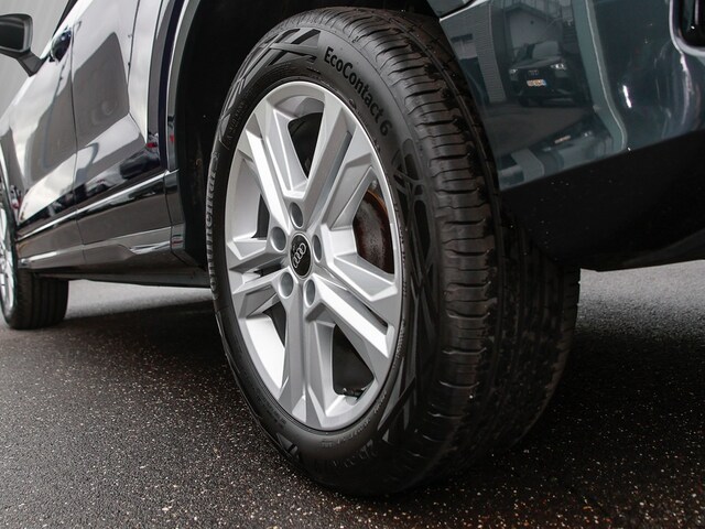 Audi Q2 35 TFSI S-Tronic